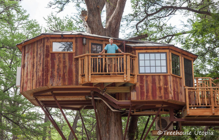 About Us – Treehouse Utopia